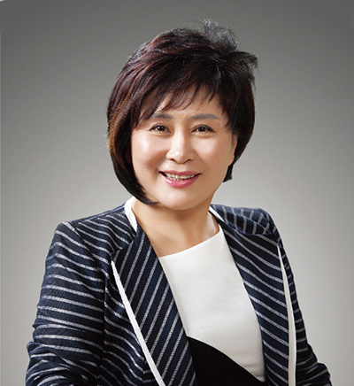Korea KimNamHee Academy Representative Kim Nam Hee