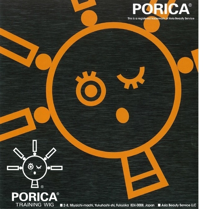 About PORICA1